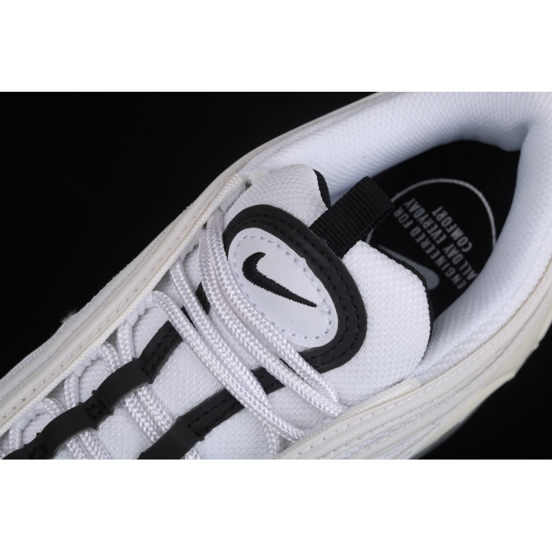 Nike Air Max 97 921733 103 Grey Sneakers Men