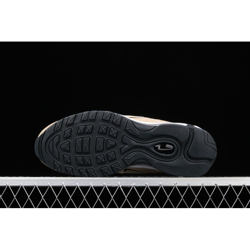 Nike Air Max 97 Brown DC3494 991 Sneakers Men Women
