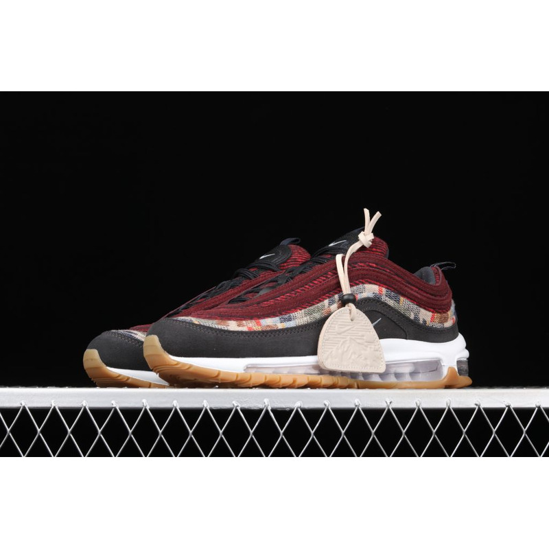 Nike Air Max 97 Brown DC3494 993 Sneakers Men Women