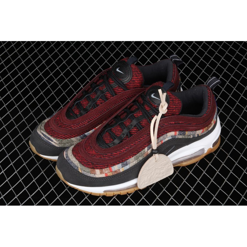 Nike Air Max 97 Brown DC3494 993 Sneakers Men Women