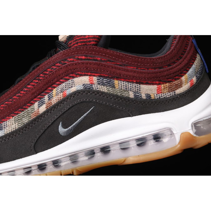 Nike Air Max 97 Brown DC3494 993 Sneakers Men Women