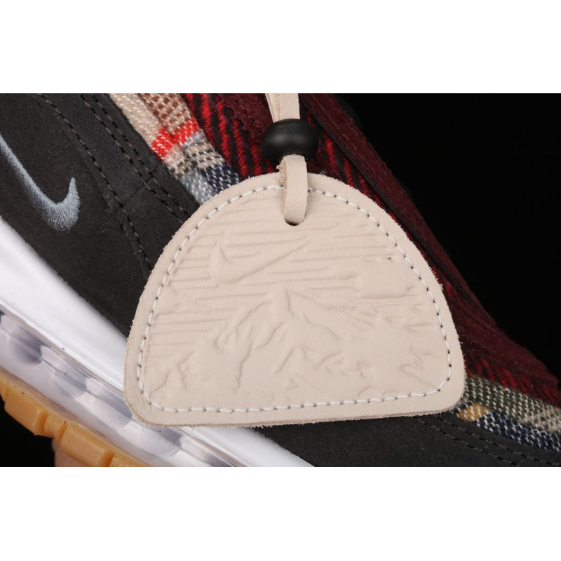 Nike Air Max 97 Brown DC3494 993 Sneakers Men Women