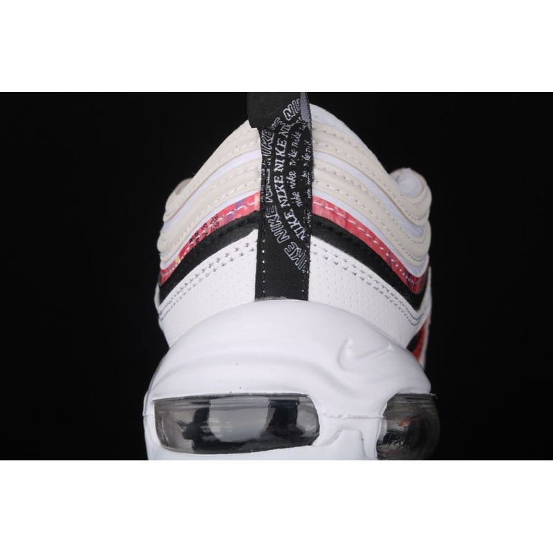 Nike Air Max 97 Colorful CU4731 100 Sneakers Men Women