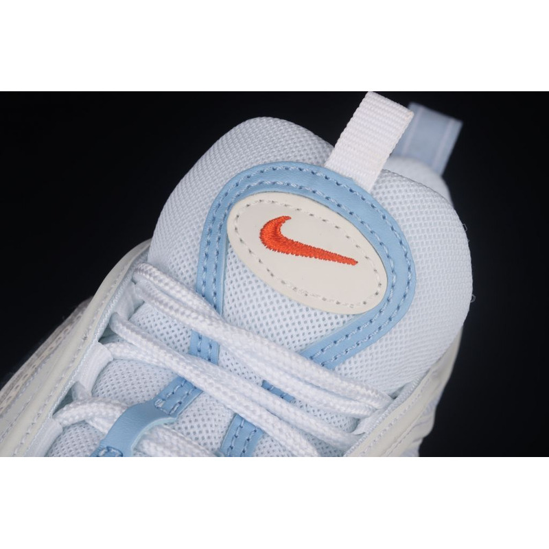 Nike Air Max 97 Navy Blue DM2824 100 Sneakers Men Women