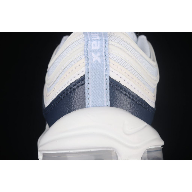 Nike Air Max 97 Navy Blue DM2824 100 Sneakers Men Women