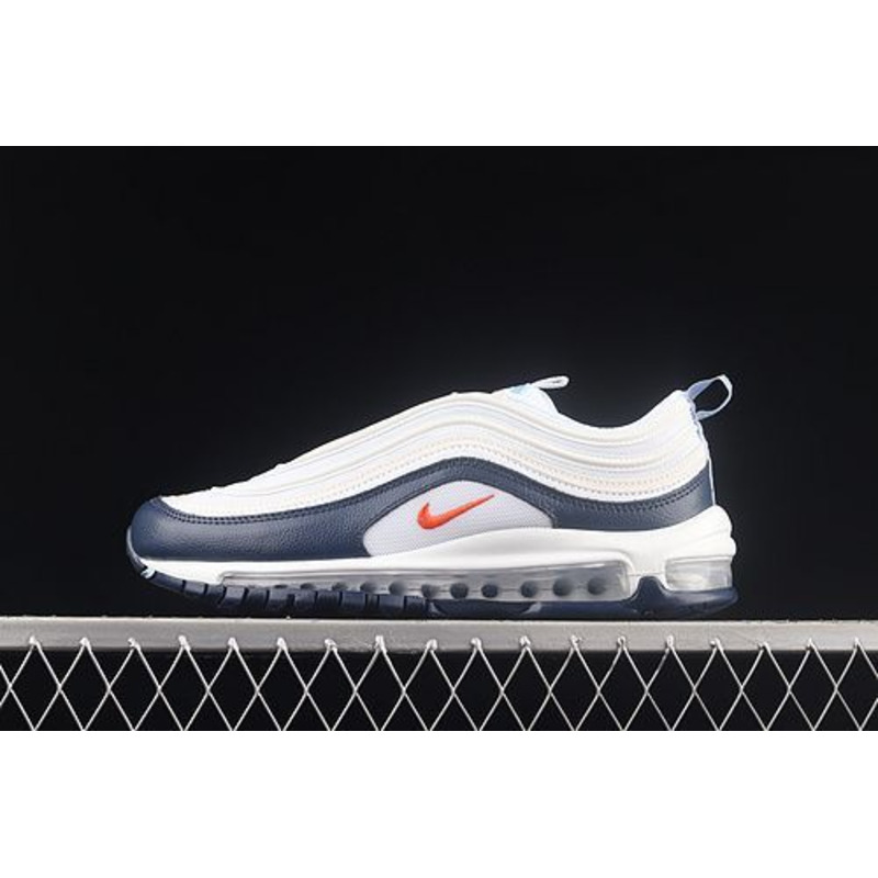 Nike Air Max 97 Navy Blue DM2824 100 Sneakers Men Women