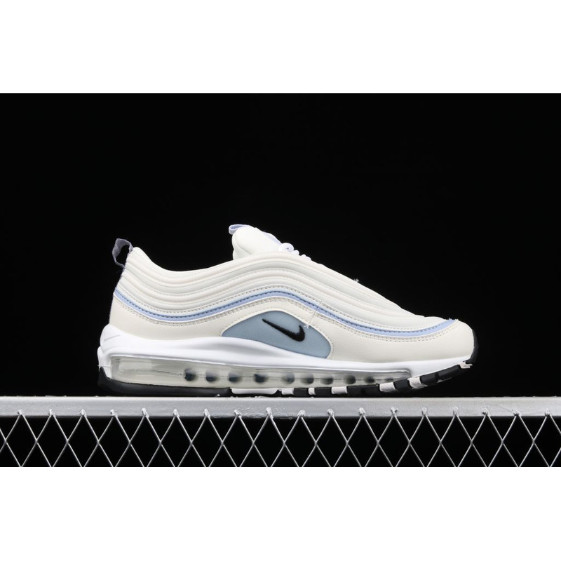 Nike Air Max 97 Prm CZ6087 102 Sneakers Man women