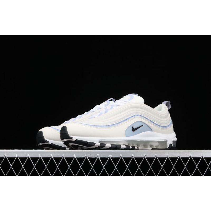 Nike Air Max 97 Prm CZ6087 102 Sneakers Man women