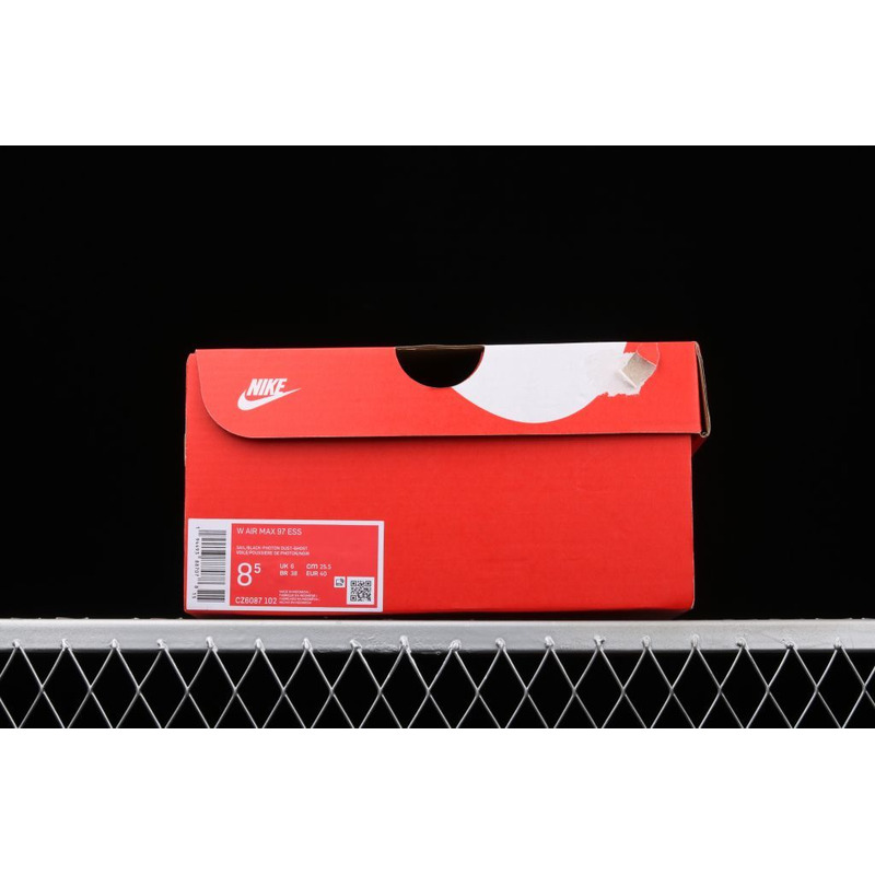 Nike Air Max 97 Prm CZ6087 102 Sneakers Man women