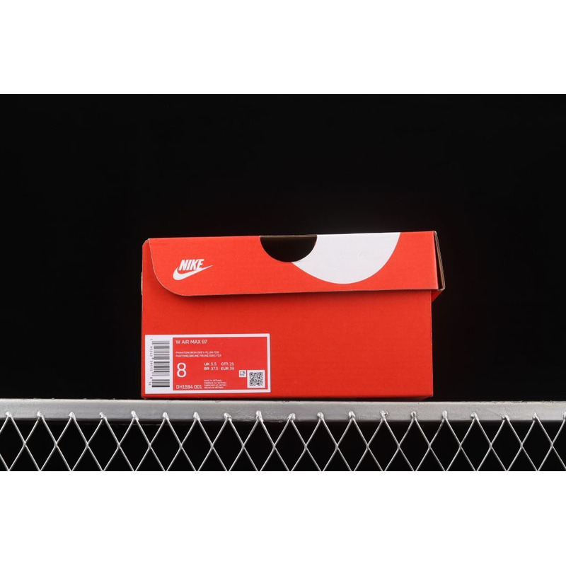 Nike Air Max97 Pastel DH1594 001 Sneakers Women