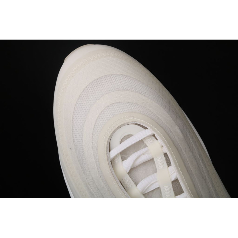 Off White x Nike Air Max 97 OG OW AJ4585 100 Sneakers Men Women