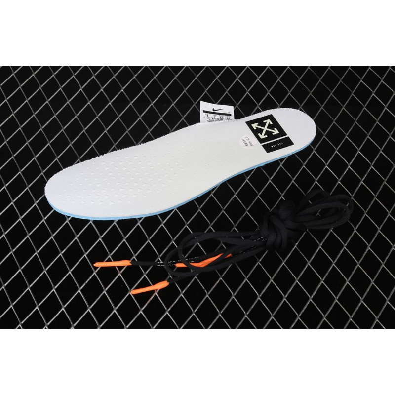 Off White x Nike Air Max 97 OG OW AJ4585 100 Sneakers Men Women