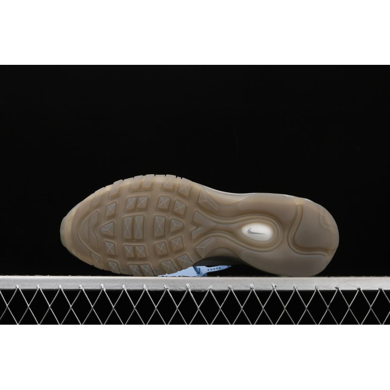 Off White x Nike Air Max 97 OG OW AJ4585 101 Sneakers Men Women