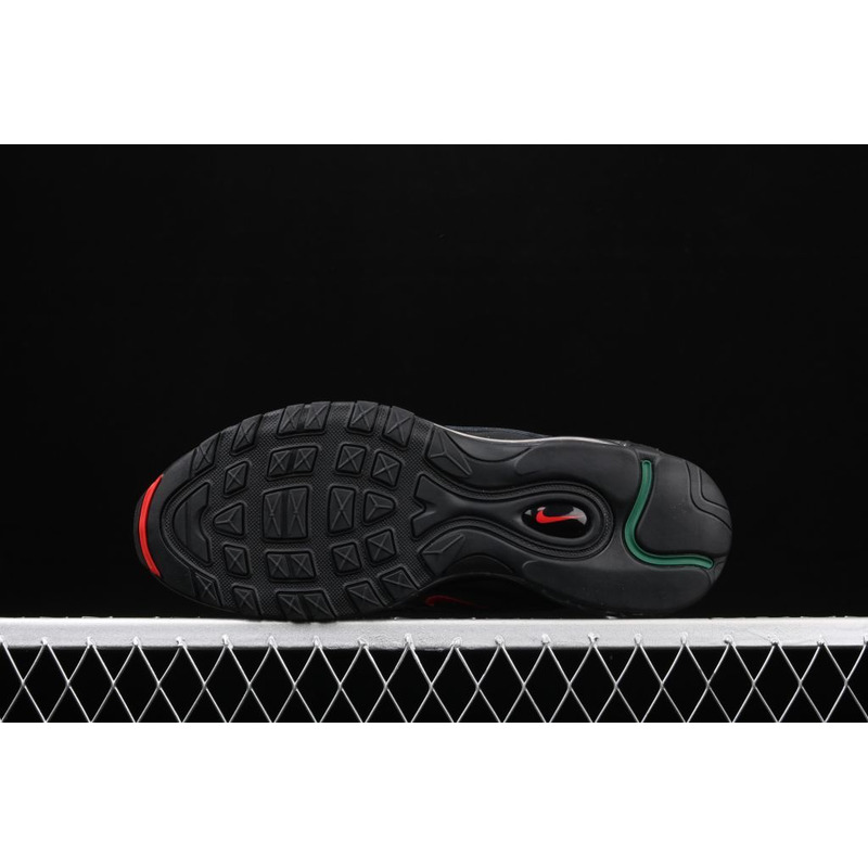 Undefeated x Nike Air Max 97 AJ1986 001 Sneakers Men Women