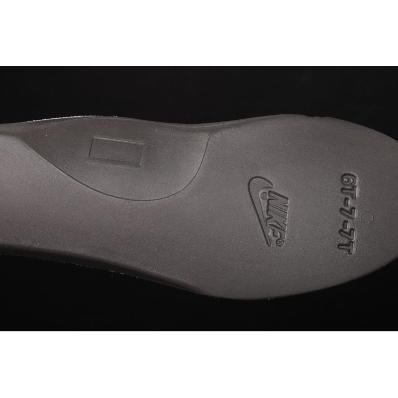 Undefeated x Nike Air Max 97 White and Green AJ1986 100 Sneakers Men Women