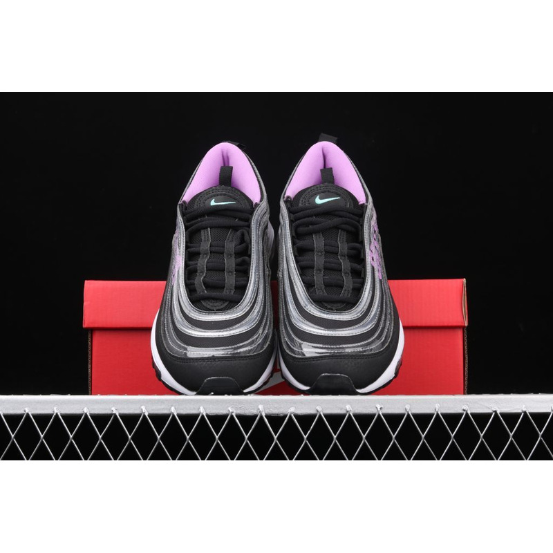 Nike Air Max 97 DB Charity BV7114 001 Sneaker men women