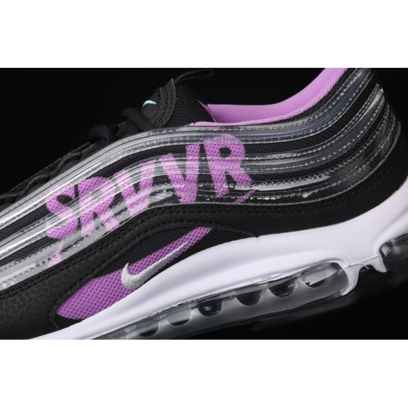 Nike Air Max 97 DB Charity BV7114 001 Sneaker men women