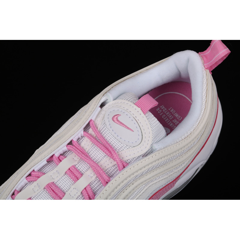 Nike Air Max 97 ESS White Powder BV1982 100 Sneaker women