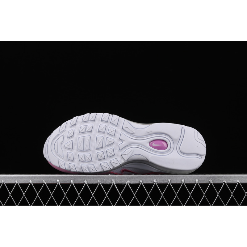 Nike Air Max 97 ESS White Powder BV1982 100 Sneaker women