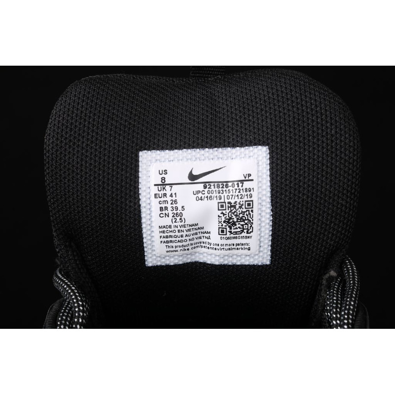 Nike Air Max 97 GLOW Black Green Luminous 921826 017 Sneaker men women