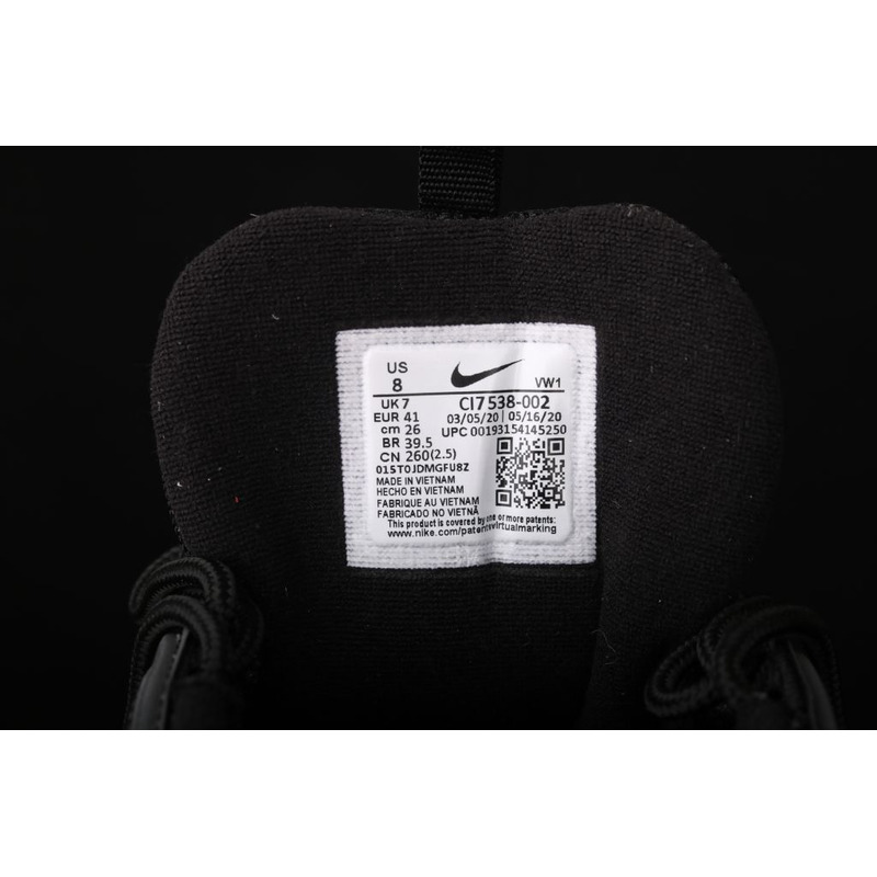 Nike Air Max 97 Golf CI7538 002 Sneaker men women