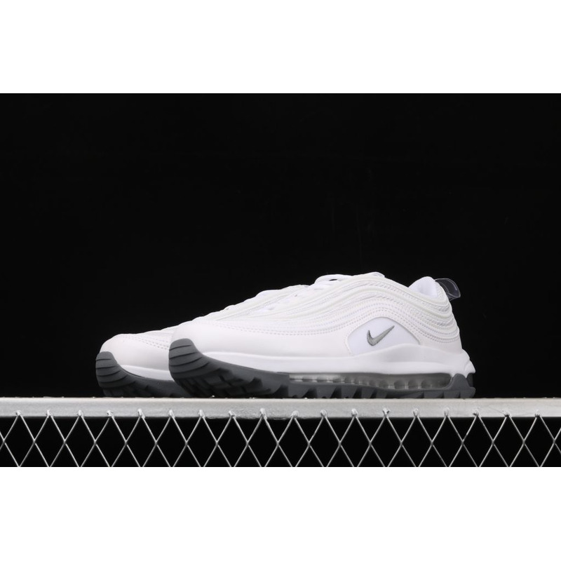 Nike Air Max 97 Golf CI7538 100 Sneaker men women