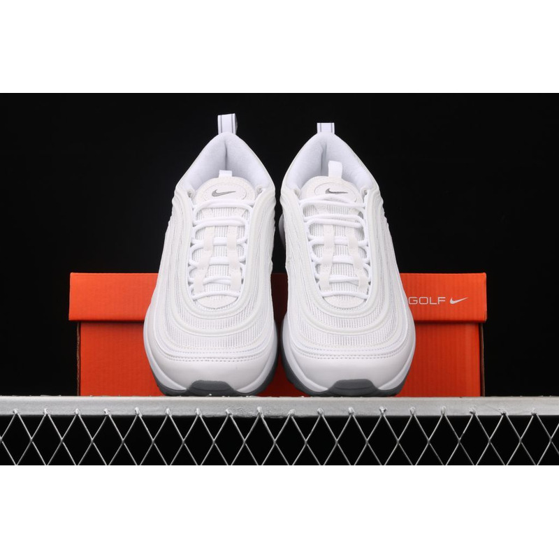 Nike Air Max 97 Golf CI7538 100 Sneaker men women