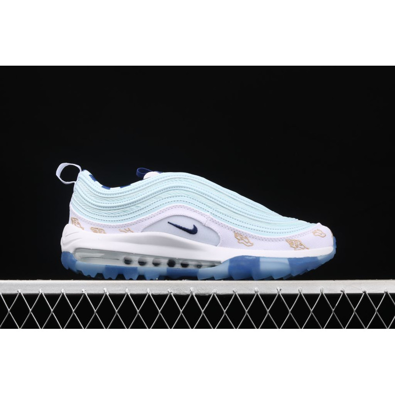 Nike Air Max 97 Golf CK1220 100 Sneaker men women