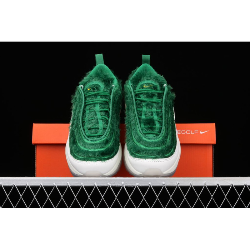 Nike Air Max 97 Golf CK4437 100 Sneaker men women