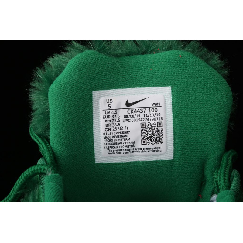 Nike Air Max 97 Golf CK4437 100 Sneaker men women