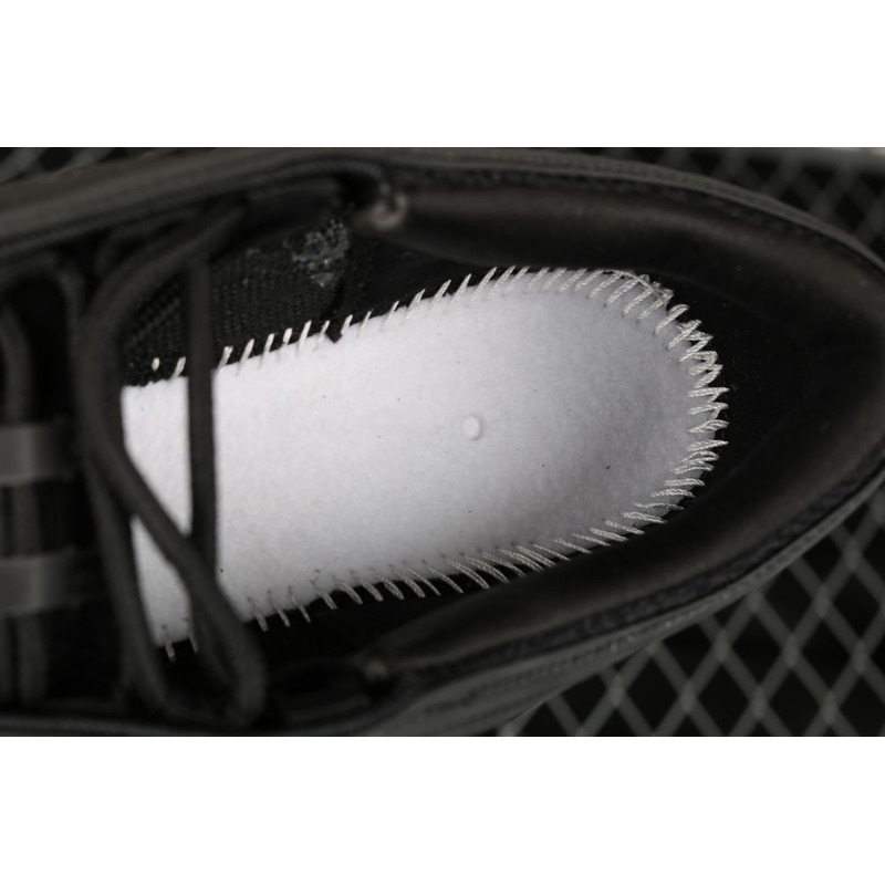 Nike Air Max 97 Lx Black & White AR7621 001 Sneaker women