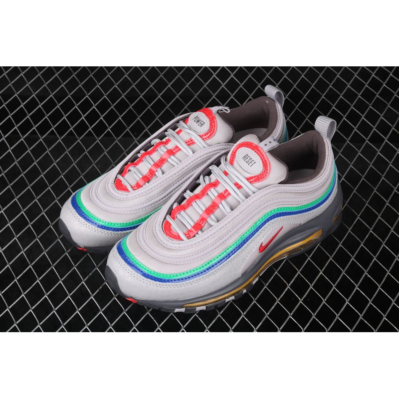 Nike Air Max 97 Nintendo CI5012 001 Sneaker men women