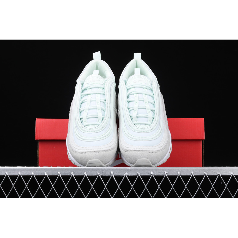 Nike Air Max 97 QS Black Gold 3M Reflective CI3708 001 Sneaker men women