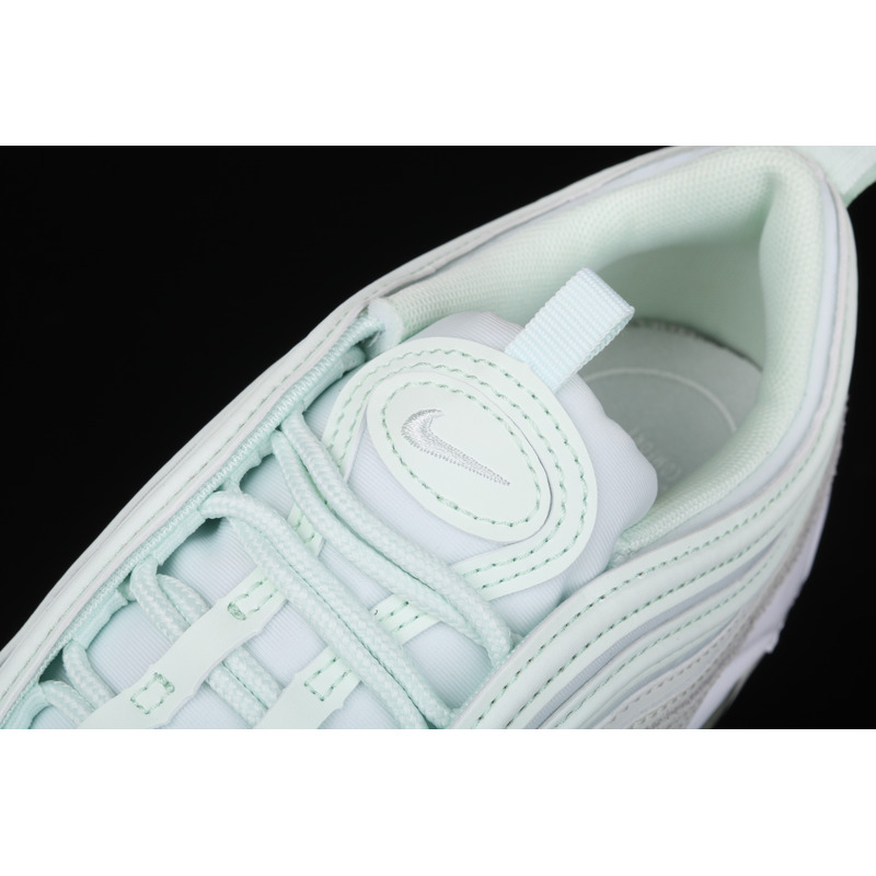 Nike Air Max 97 QS Black Gold 3M Reflective CI3708 001 Sneaker men women