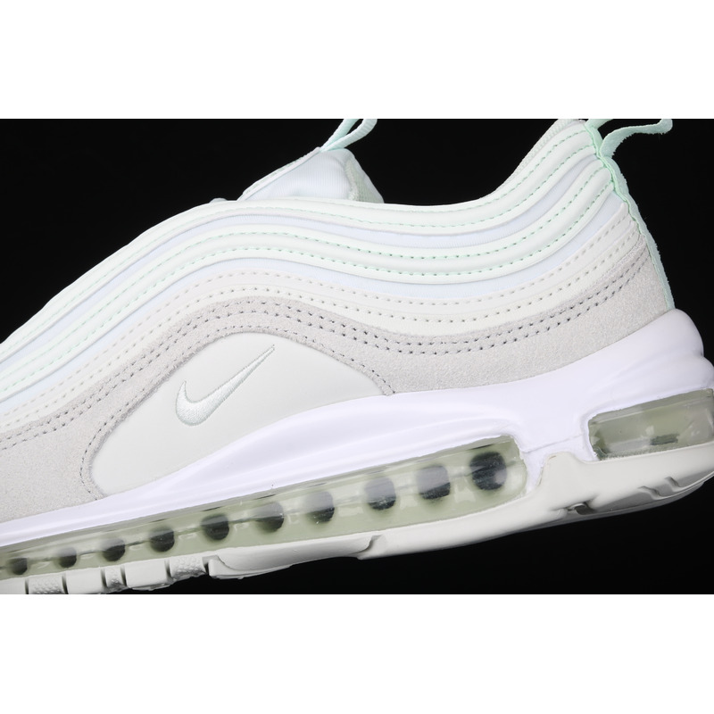 Nike Air Max 97 QS Black Gold 3M Reflective CI3708 001 Sneaker men women