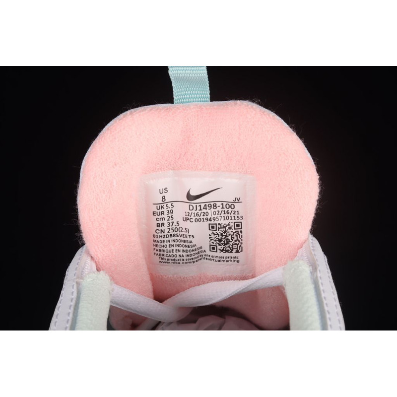 Nike Air Max 97 SE Pearl White DJ1498 100 Sneaker men women