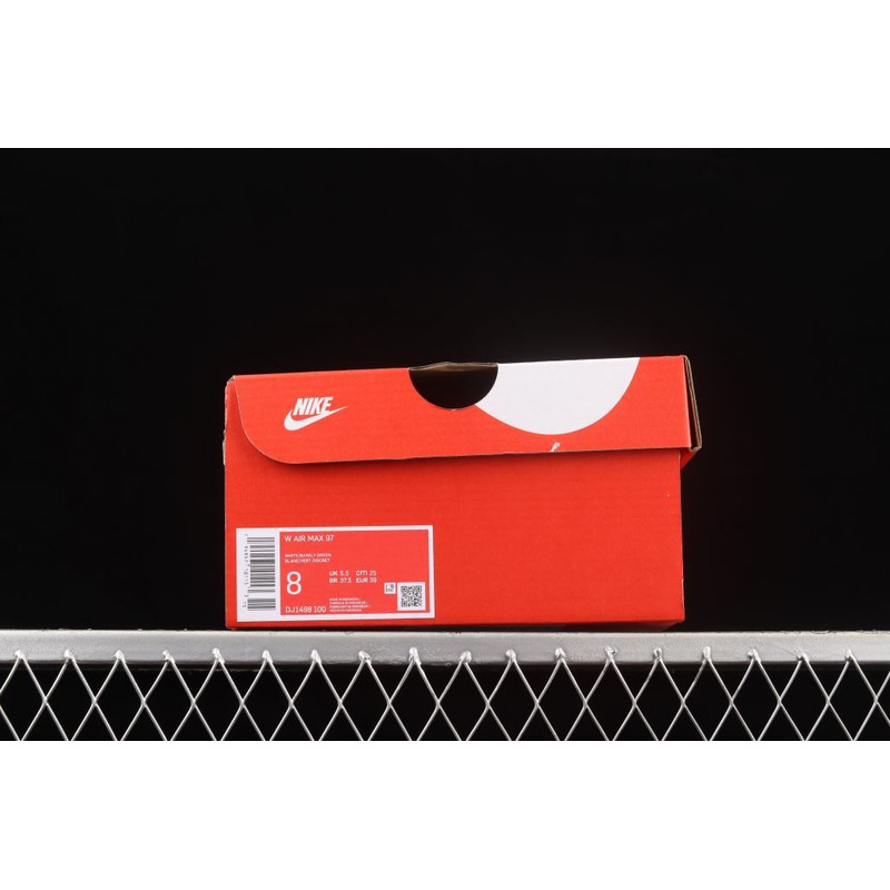 Nike Air Max 97 SE Pearl White DJ1498 100 Sneaker men women