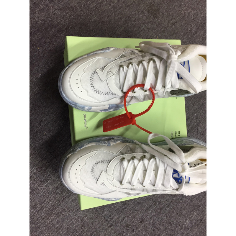 Off-White ODSY-1000 Sneaker