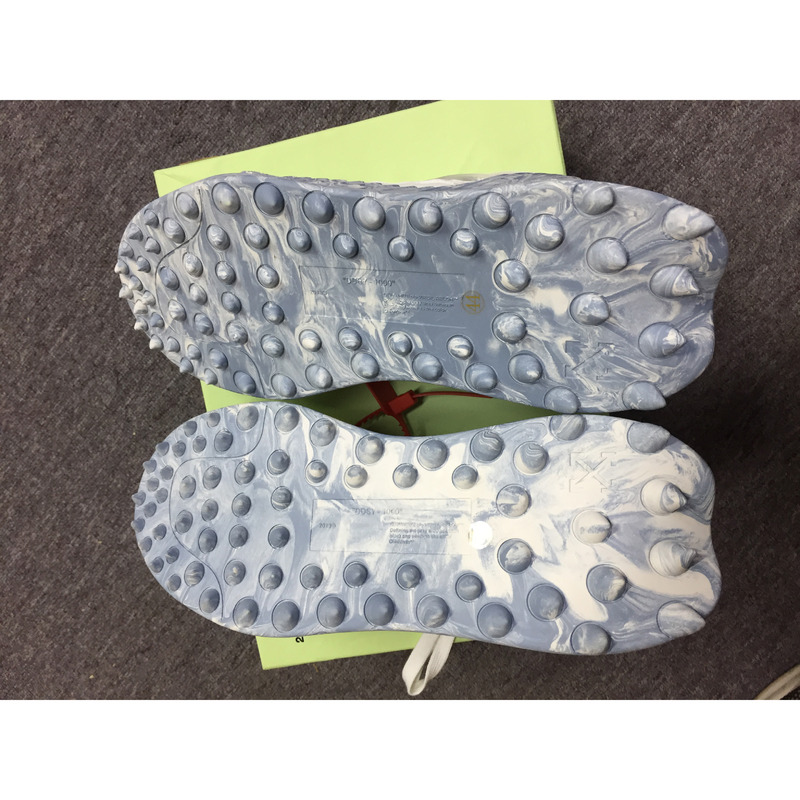 Off-White ODSY-1000 Sneaker