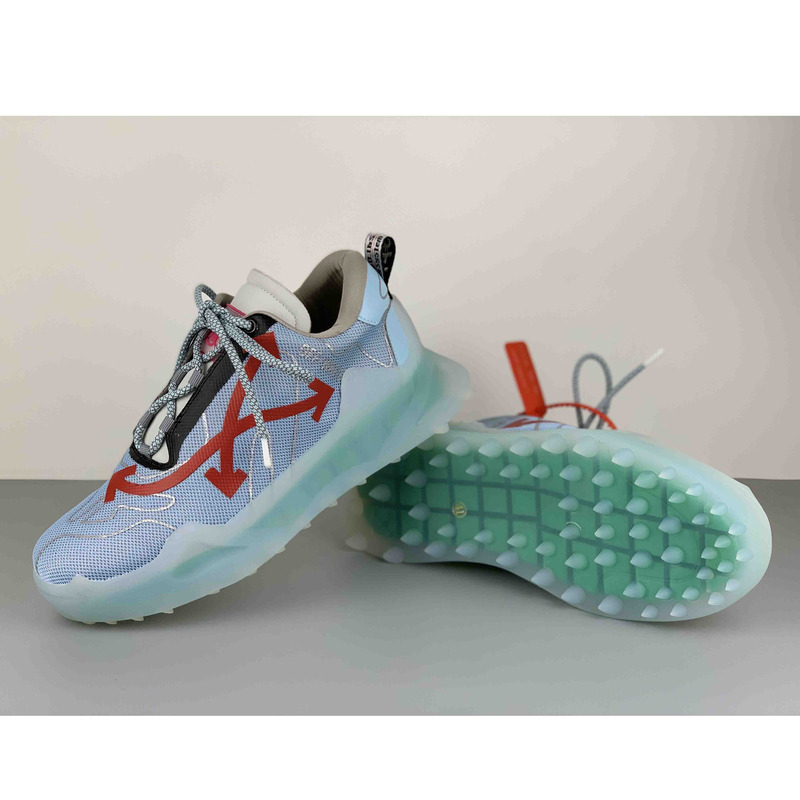 Off-White ODSY-1000 Sneakers