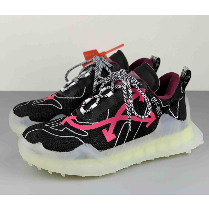 Off-White ODSY-1000 Sneakers