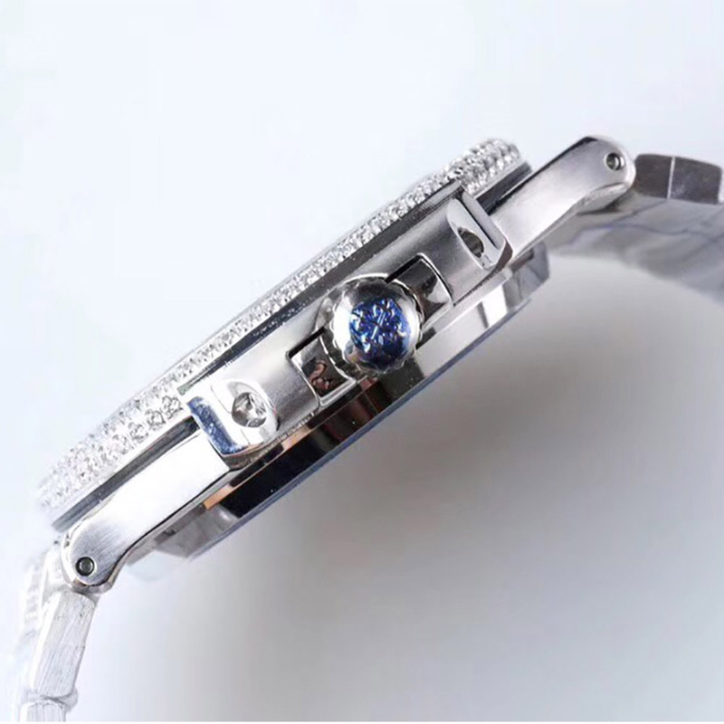 PATEK PHILIPPS SA Nautilus Geneve Watch