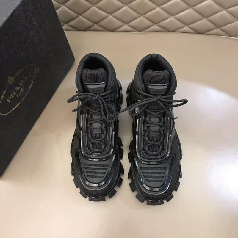 Pra*a cloudbust thunder sneakers