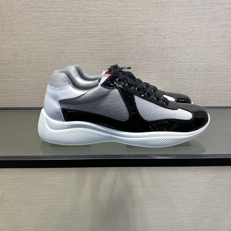 Pra*a americas cup trainers