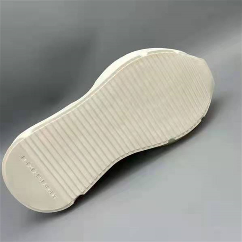 Rick Owens High Top Sneakers