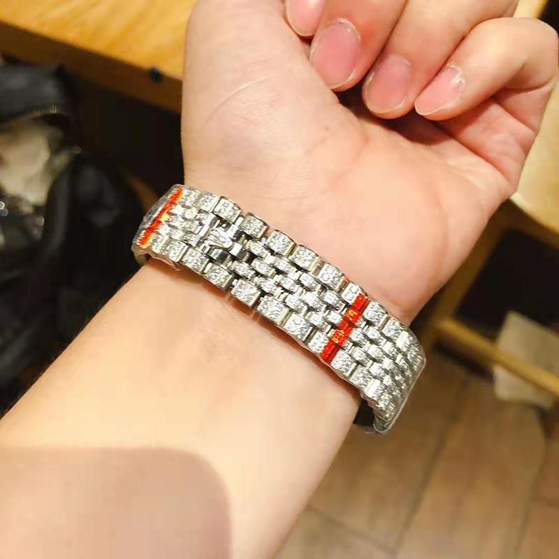 Rolex High Quality Watch (Swiss Movement)