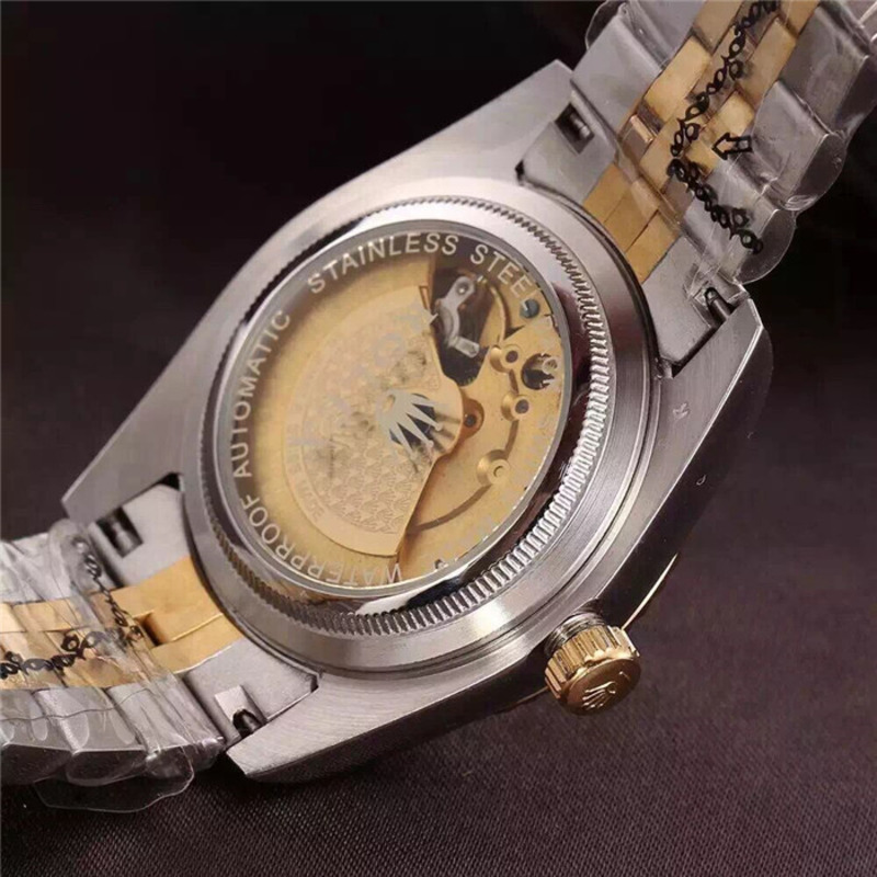 High Quality Rolex Oyster Perpetual Date Just 36 Watch