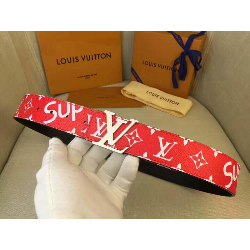 S*p*e x lv red belt